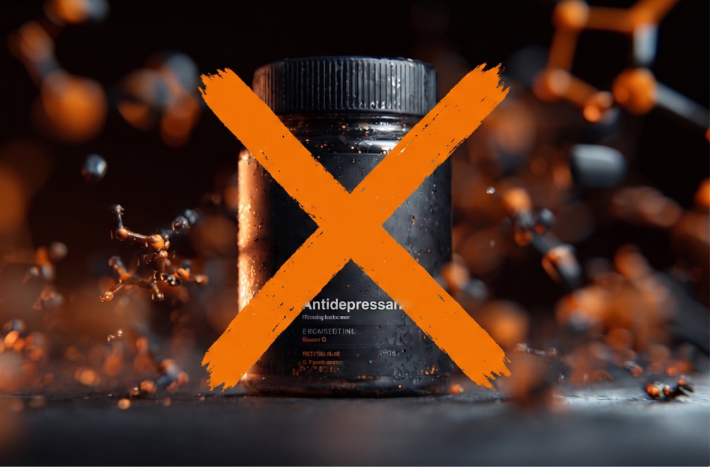 5-HTP весной: как безопасно поддержать серотонин, настроение и сон