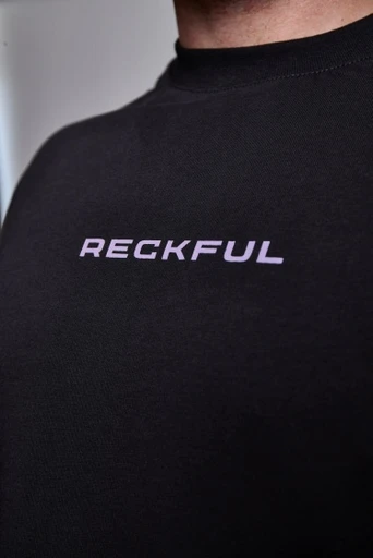 RECKFUL Футболка Skeleton (XXL) 