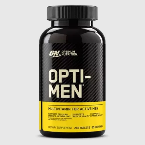OPTIMUM NUTRITION Opti-Men 240 таб