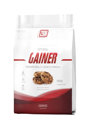 2SN Gainer 3000g (Печенье)