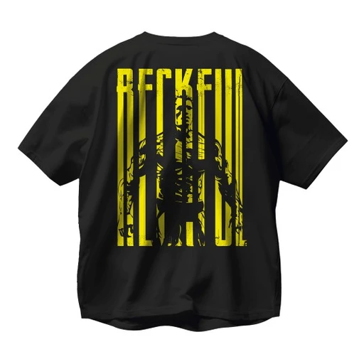 Футболка Reckful Arni (L)