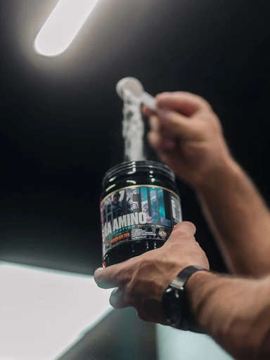 Reckful ® EAA 240g (Ледяной чай) 