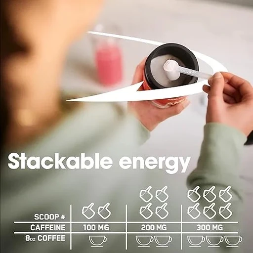 Optimum Nutrition Amino Energy 270 г - фруктовый 