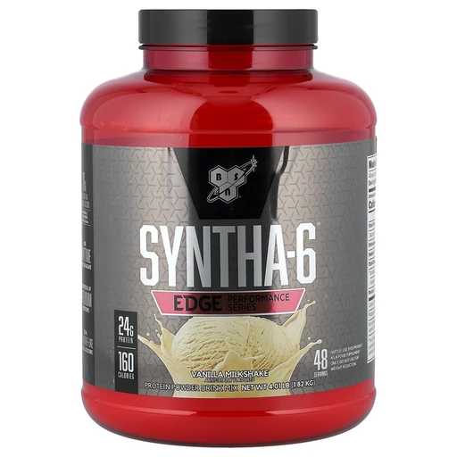 BSN Syntha- 6 Edge 1820 г - ваниль