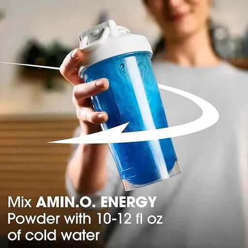 OPTIMUM NUTRITION Amino Energy 585 гр - арбуз 