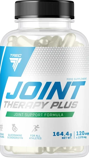 TREC NUTRITION Joint Therapy Plus 120 капс 