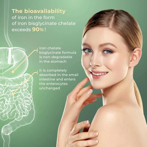 NFO Zinc Complex 90 таб 