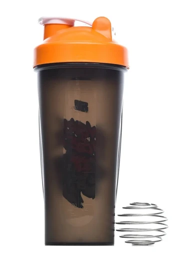 2SN Шейкер Angry Tiger 700ml 