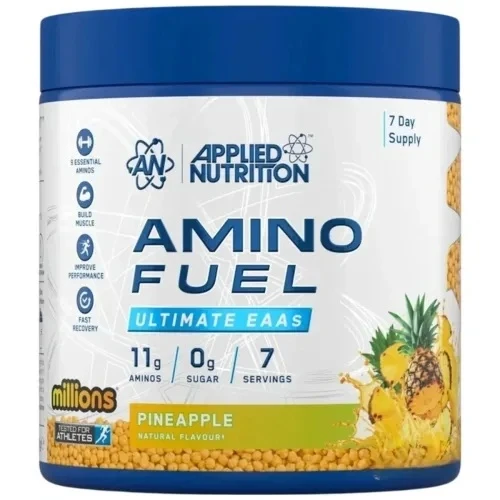 Applied Nutrition AMINO FUEL EAA 91G - ананас