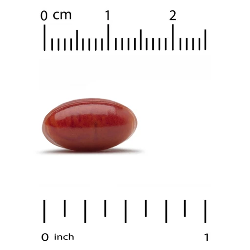 California Gold Nutrition CoQ10 with PQQ  60 veg softgels 