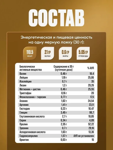 Reckful ® Whey + Beef protein 900g 30 serv (Соленая карамель) 