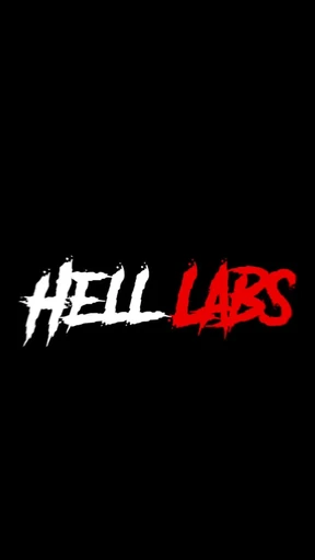 Hell Labs Modern BCAA 480 г - ананас-клубника 