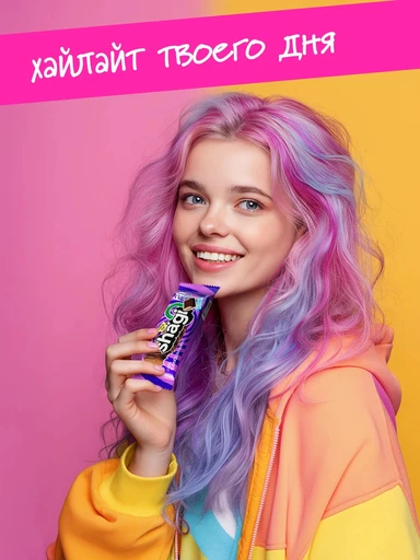 Protein Rex Shagi Protein Bar 40 гр шоколад 