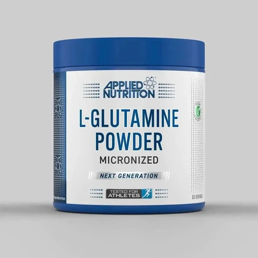 Applied Nutrition L-GLUTAMINE POWDER 250G