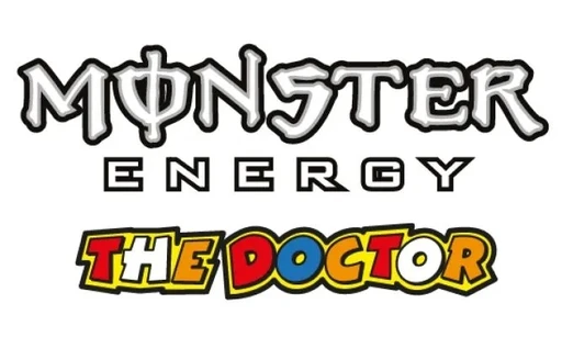 Monster Напиток энергетический Monster The Doctor 500 мл Ирландия ж/б 