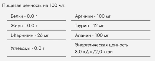 FITNESS FOOD FACTORY Напиток WK UP 450 мл - клубничный мохито 