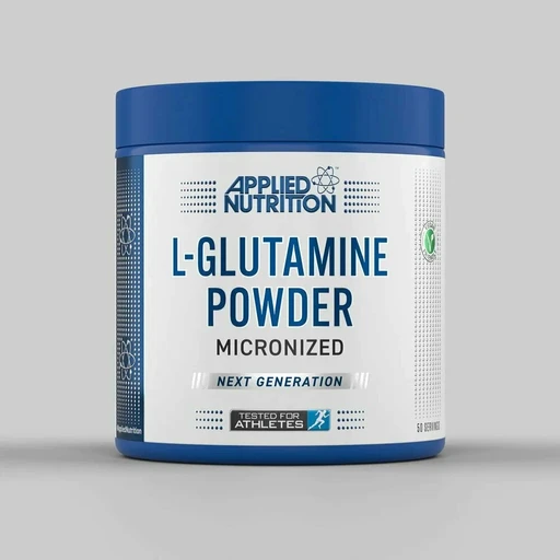Applied Nutrition L-GLUTAMINE POWDER 500g
