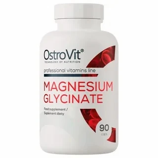 Ostrovit Magnesium Glycinate 90 капс.