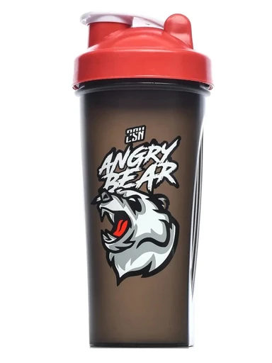 2SN Шейкер Angry Bear 700 мл