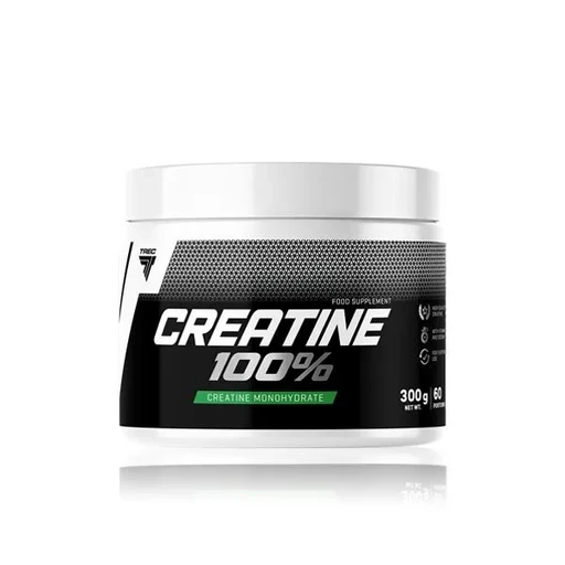 Trec Nutrition Creatine 100% 300 г 