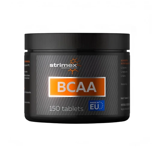Strimex BCAA 150 табл.