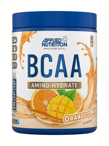 Applied Nutrition BCAA Amino-Hydrate 450g (fruit burst)