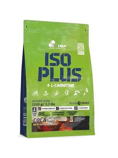 Olimp Iso Plus, 1505 г (Кола)