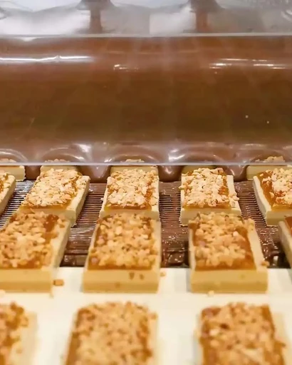 CHIKALAB Батончик глазированный Фисташковый йогурт 60 г 