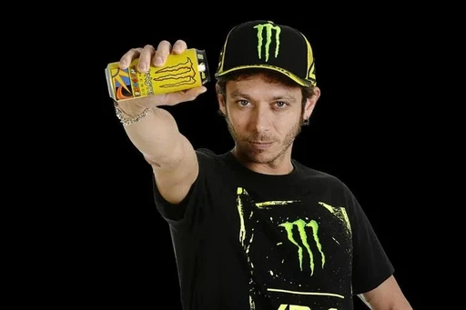 Monster Напиток энергетический Monster The Doctor 500 мл Ирландия ж/б 