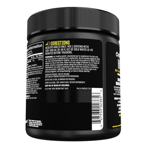 MUTANT Creakong 300 г 