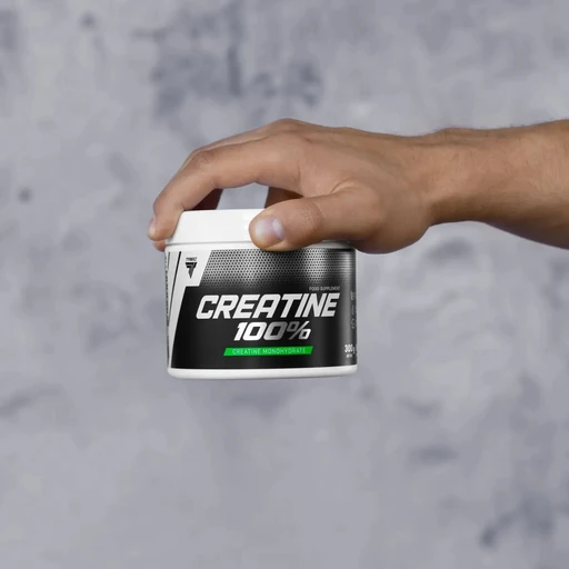 Trec Nutrition Creatine 100% 300 г 