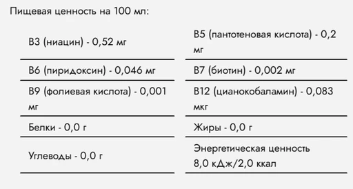 Fitness Food Factory SODA 330мл - гранат 