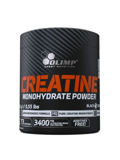 Olimp Creatine Monohydrate 250г