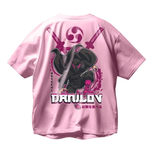 Футболка Reckful DANILOV (XL)