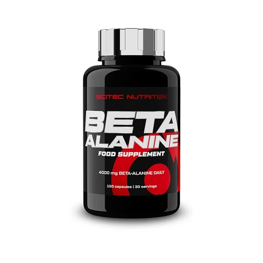 Scitec Nutrition  Beta Alanine (150caps)