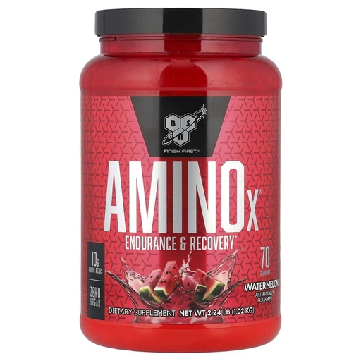 BSN AMINOx 1020г - арбуз 
