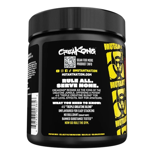 MUTANT Creakong 300 г 