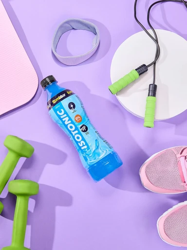 Bombbar Напиток Изотоник 500 мл 