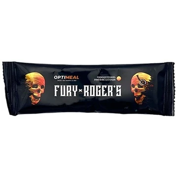 OPTIMEAL Fury Rogers 14г - Green Apple