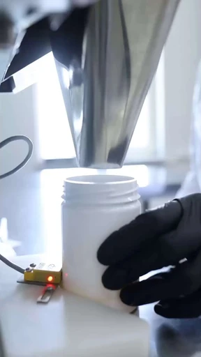 Fitrule BCAA powder 200 гр - ежевика 