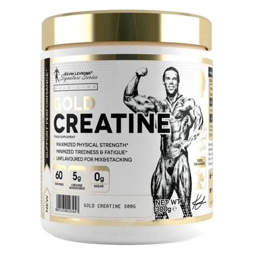Kevin Levrone Levrone Gold Creatine 300g