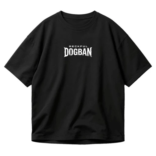 RECKFUL Футболка Dogban (M) 
