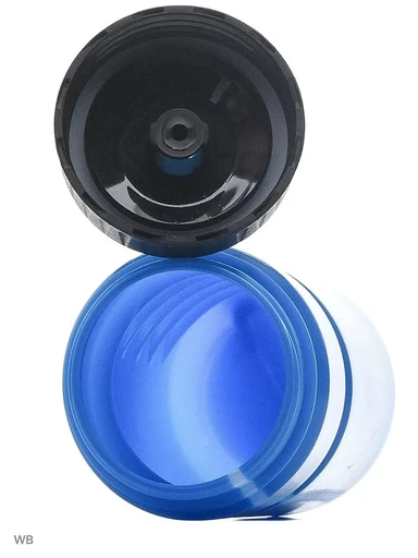 Fitrule бутылка 700 мл - синяя 