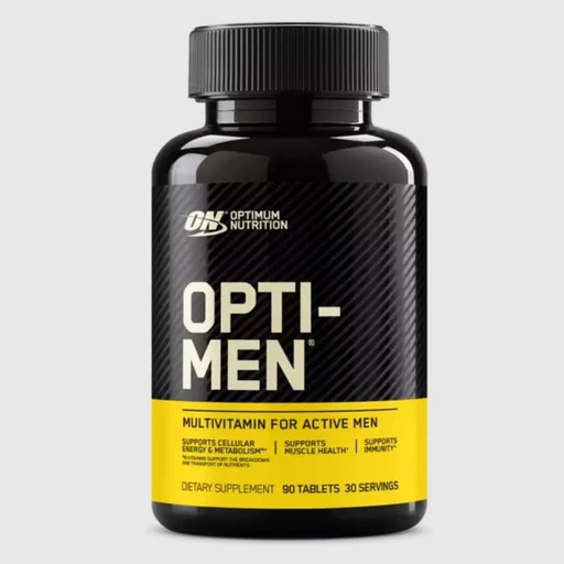 OPTIMUM NUTRITION Opti-Men 90 таб