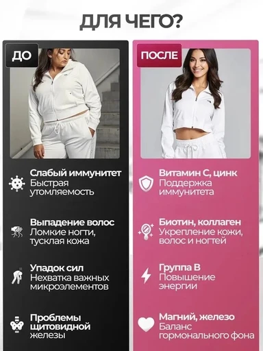 TREC NUTRITION Multivitamin For Women 90 капс 