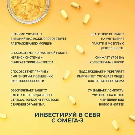 NFO Omega-3 Animal 300 мл 