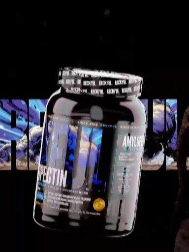 Reckful ® Amylopectin 1200g 