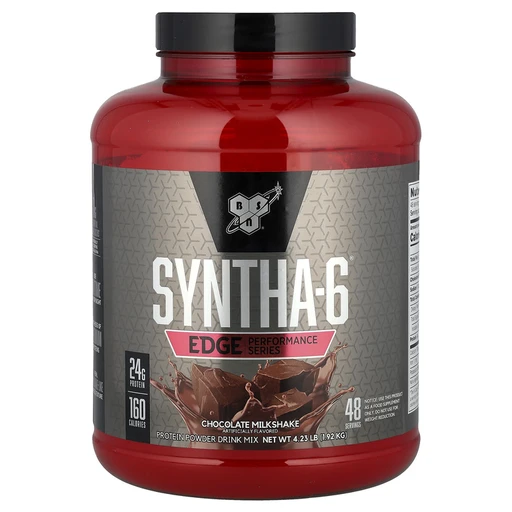 BSN Syntha- 6 Edge 1920 г - шоколад