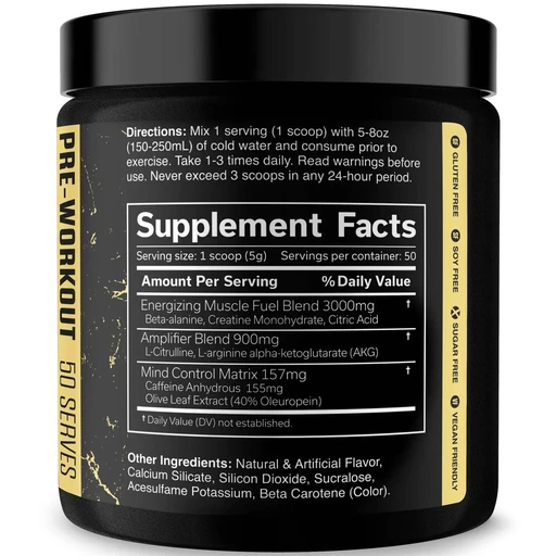 COBRA LABS The Curse 250 г - пина колада 