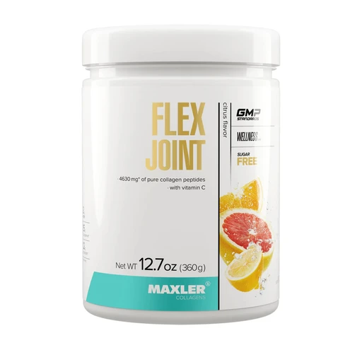 Maxler Flex Joint 360 г - цитрус